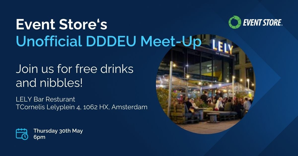 DDDEU Meet-up 2024