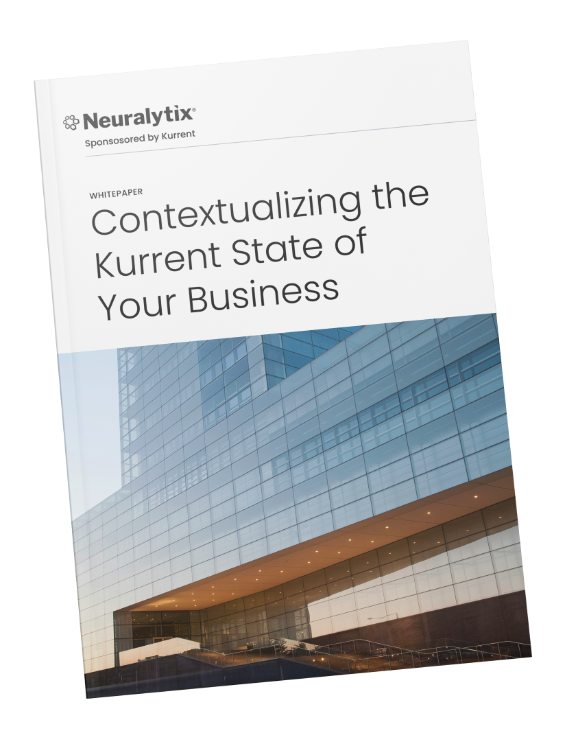 Kurrent State of Your Business