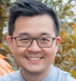 Photo of Stephen Tung